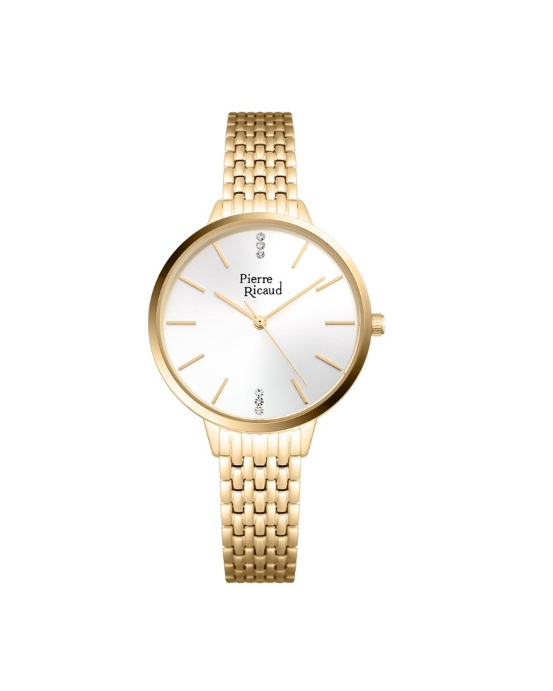 Lady watch Pierre Ricaud P21065.1113Q
