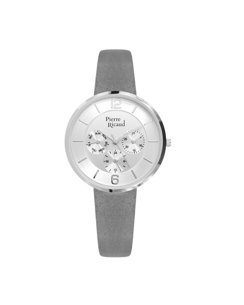 Lady watch Pierre Ricaud P22023.5G53QF