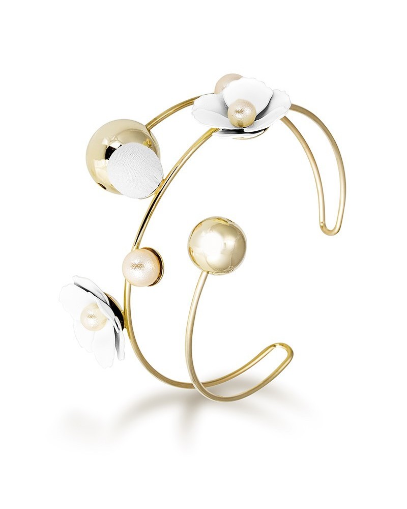 Pierre Ricaud Bracelet Pierre Ricaud PR129.1WEWP