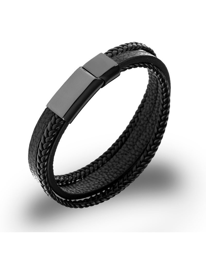 Lady bracelet Pierre Ricaud PR601.BBL