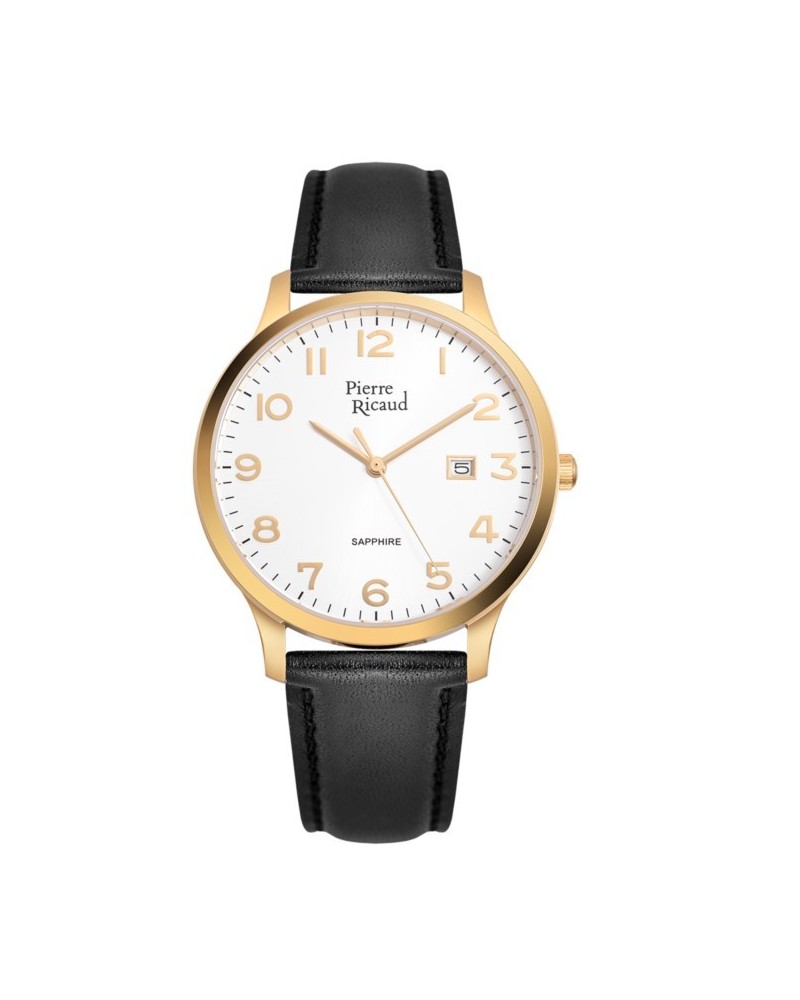Gent watch Pierre Ricaud P91028.1223Q