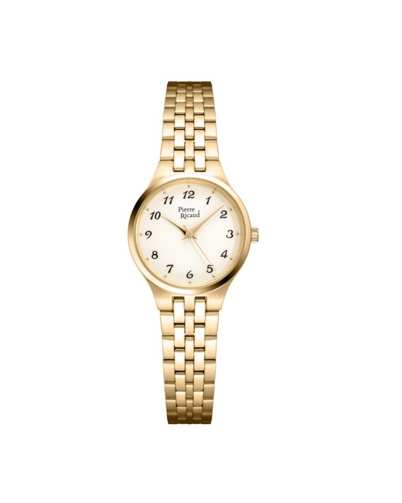 Lady watch Pierre Ricaud P22114.1121Q