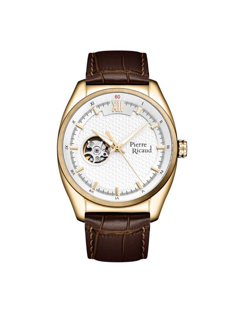 Gent watch Pierre Ricaud P60052.1263A