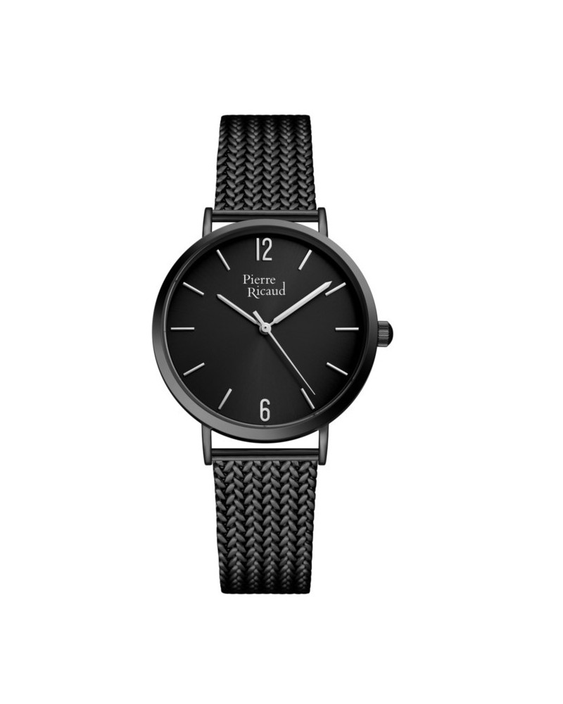 Lady watch Pierre Ricaud P22025.B154Q