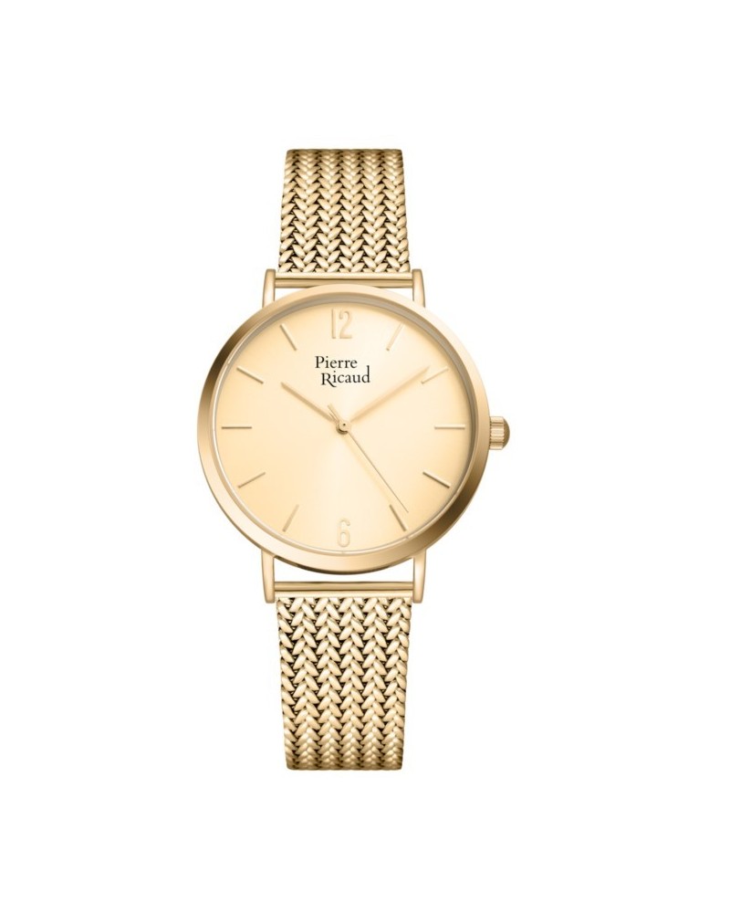 Lady watch Pierre Ricaud P22025.1151Q