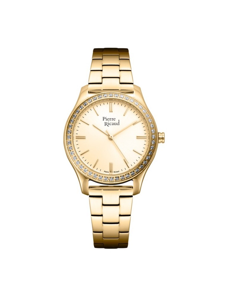 Lady watch Pierre Ricaud P22053.1111Q