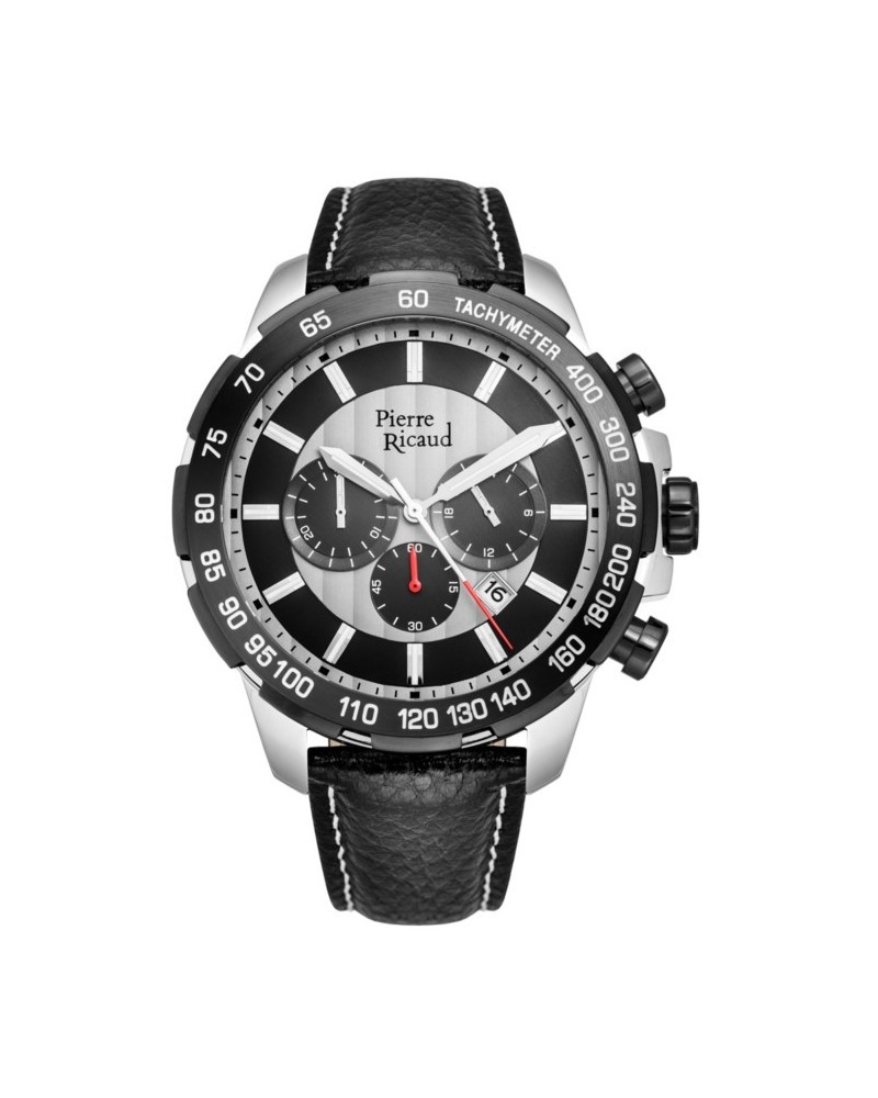 Herrenuhr Pierre Ricaud P97236.Y217CH