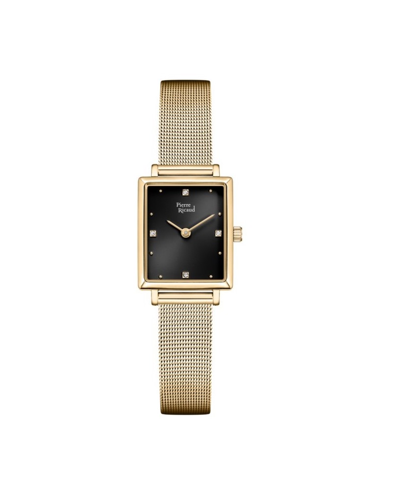Herrenuhr Pierre Ricaud P22078.1144Q