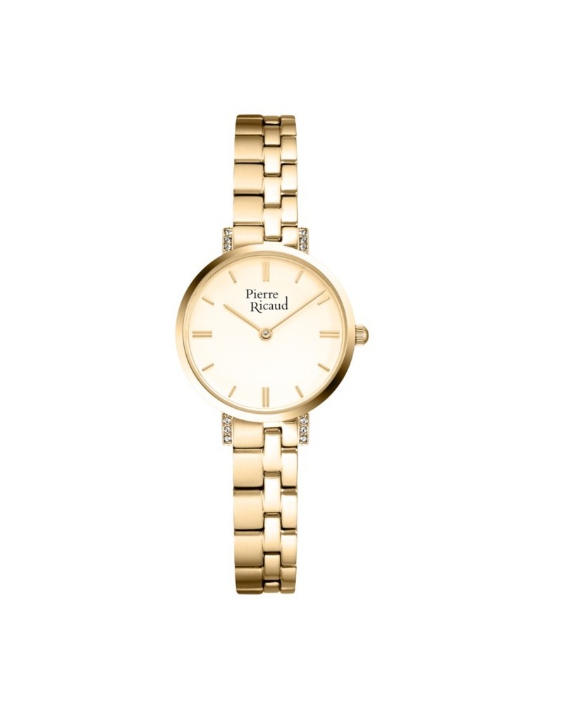 Lady watch Pierre Ricaud P23019.1111QZ