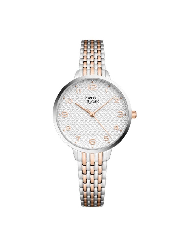 Lady watch Pierre Ricaud P21034.R1R3Q