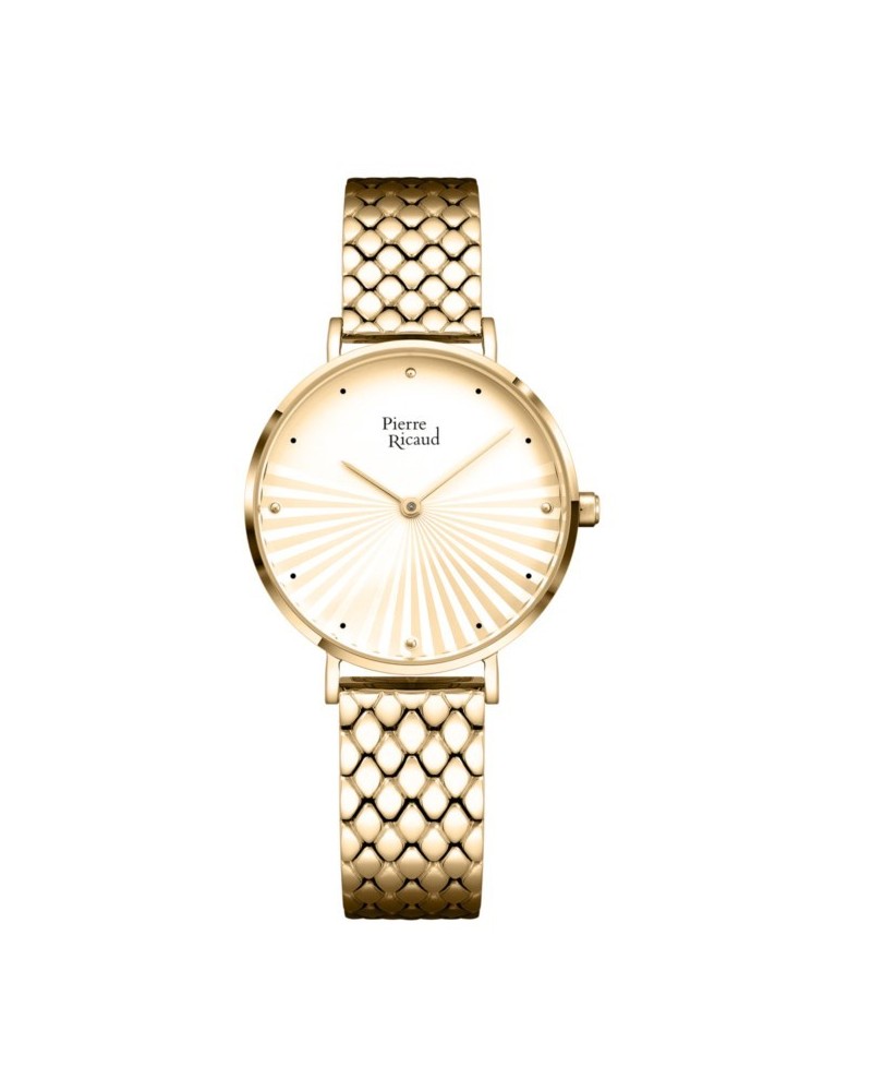 Lady watch Pierre Ricaud P22166.1141Q