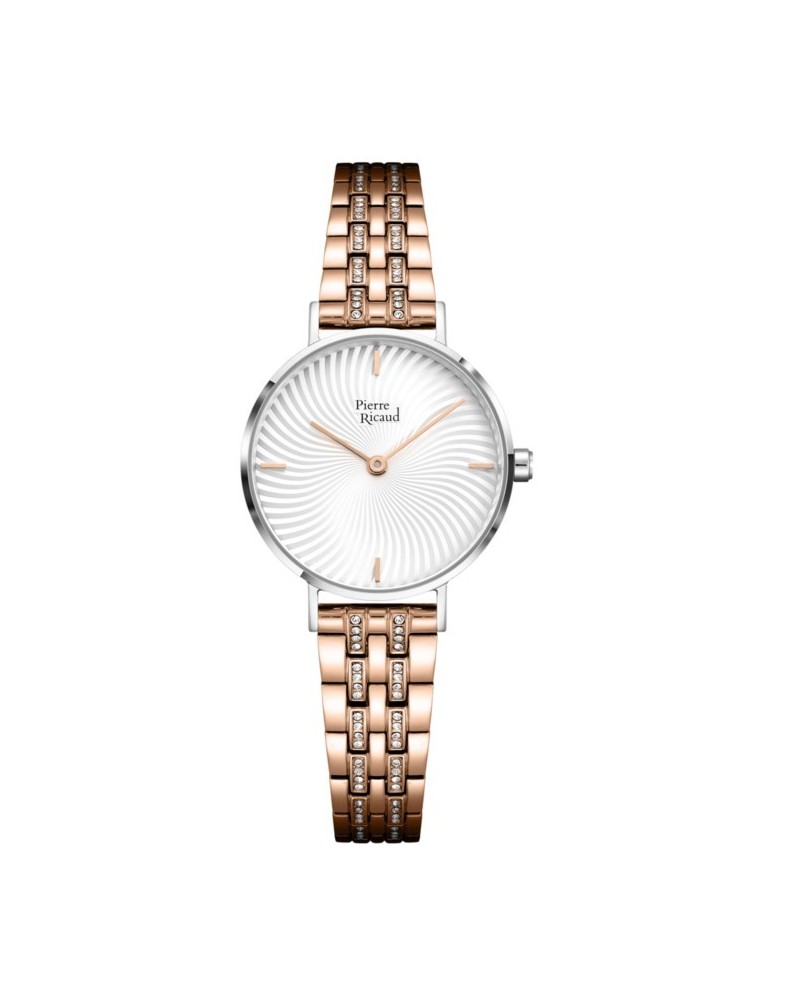 Zegarek damski Pierre Ricaud P22170.R113Q