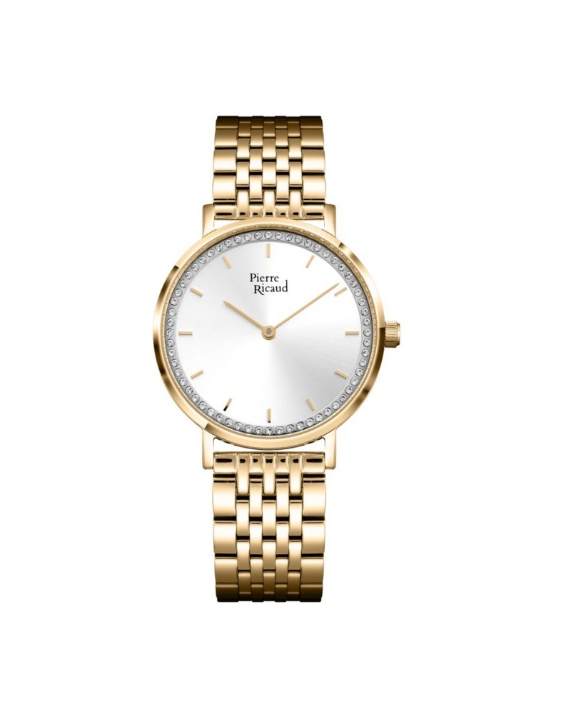 Lady watch Pierre Ricaud P22171.1113QZ